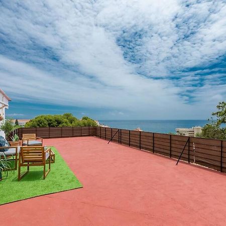 Lxr Brisa Marina 1Hab Vistas Mar Apartment Torremolinos Exterior foto