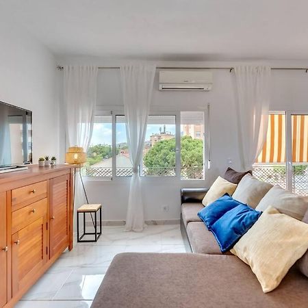 Lxr Brisa Marina 1Hab Vistas Mar Apartment Torremolinos Exterior foto
